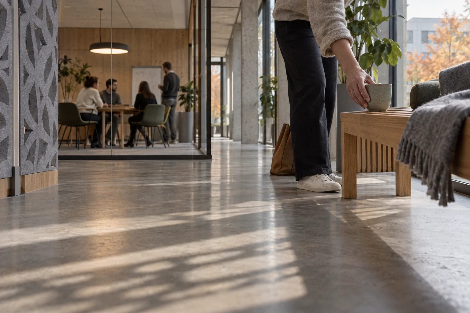 Burnout-Prävention: Welche Kennzahlen den Erfolg belegen