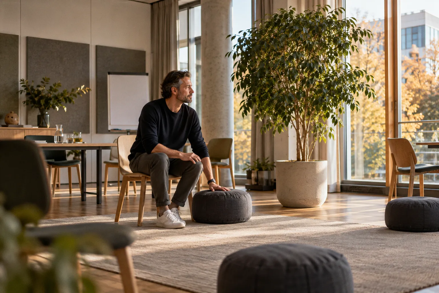 Empathie in der Führung: Warum die emotionale Bindung abnimmt