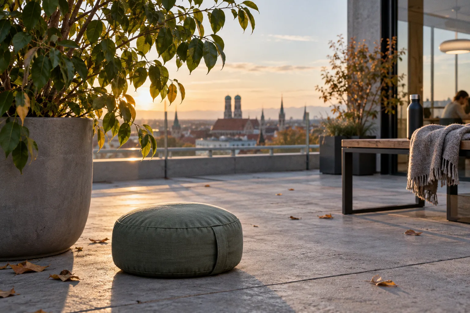 MBSR-Training oder Resilienz-Workshop: Was wirkt nachhaltiger?