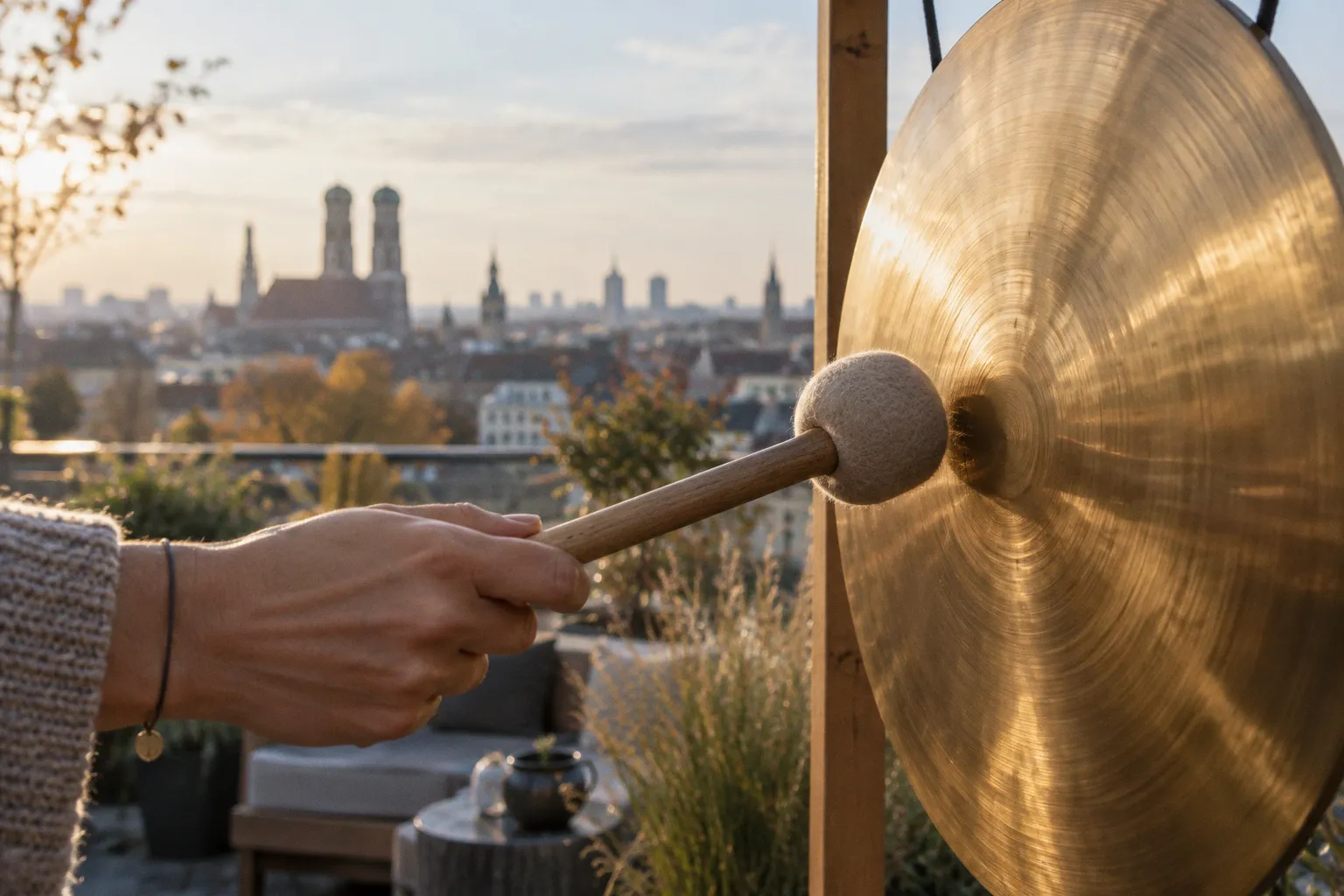 Mindful Leadership Reifegrad: Ein praktischer Messansatz