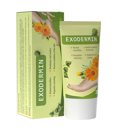 EXODERMIN