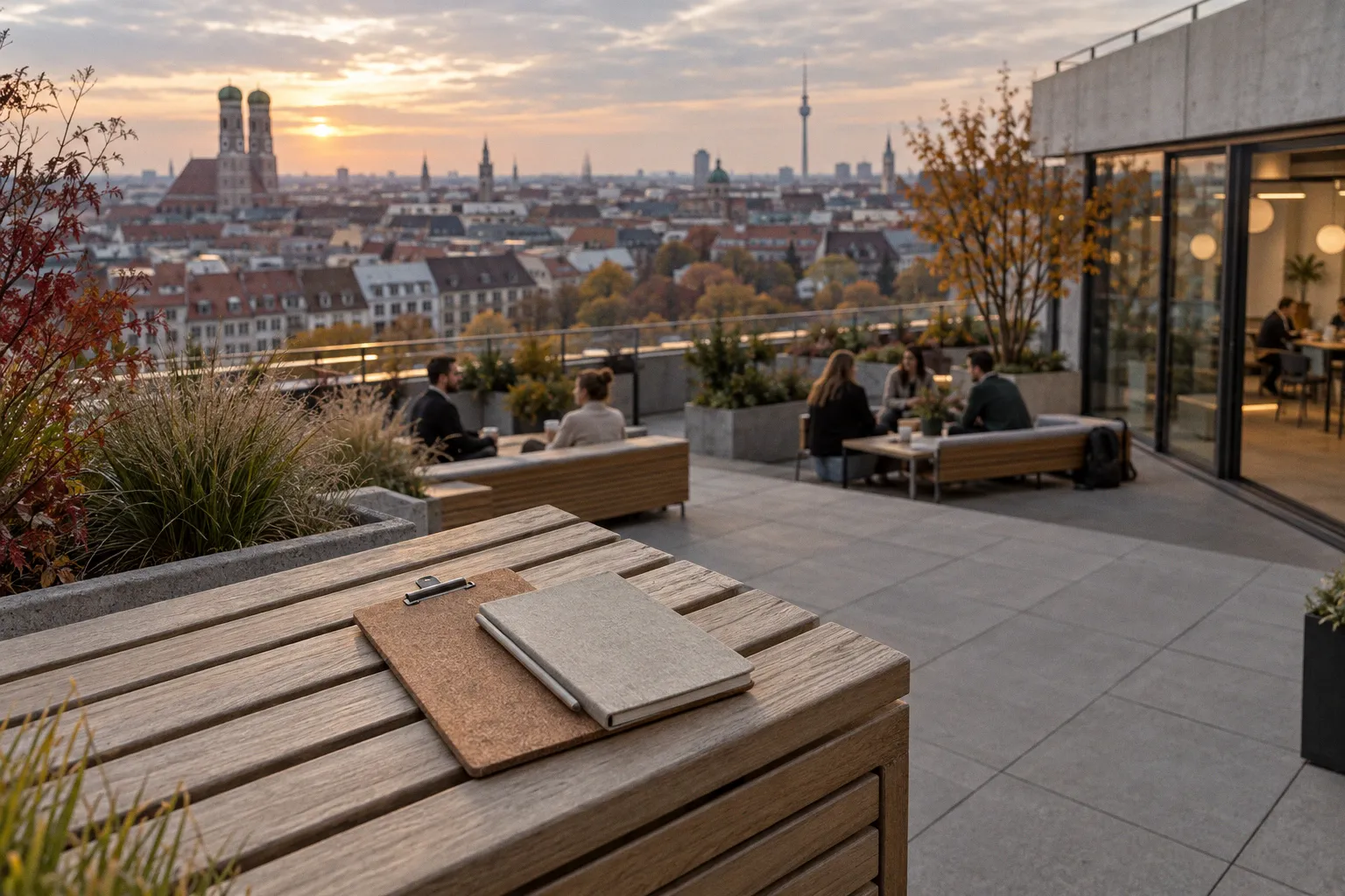 Resilienzfaktoren am Arbeitsplatz: Was Führungskräfte stärkt